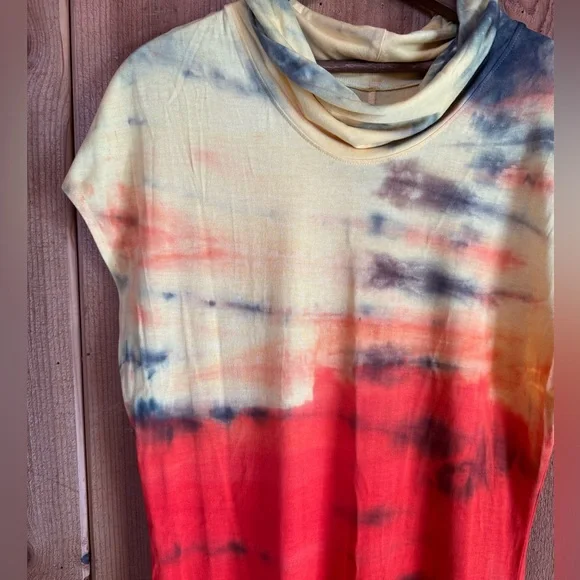 Raquel Allegra tank dress - Picture 3 of 7